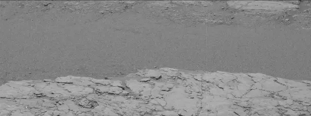 Sol 2947: Mast Camera (Mastcam)