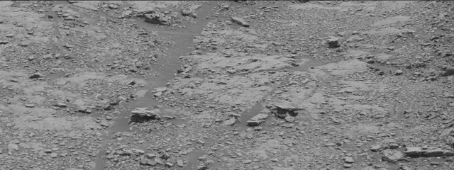 Sol 2947: Mast Camera (Mastcam)