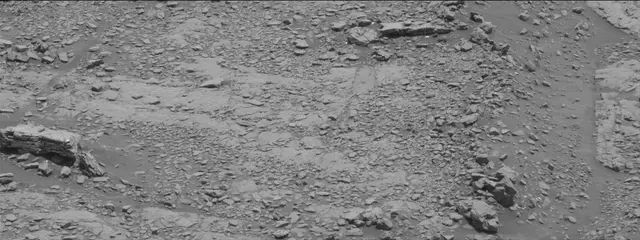 Sol 2947: Mast Camera (Mastcam)