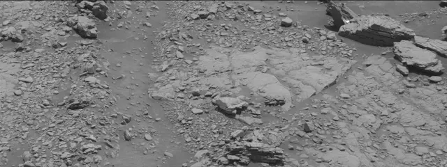 Sol 2947: Mast Camera (Mastcam)