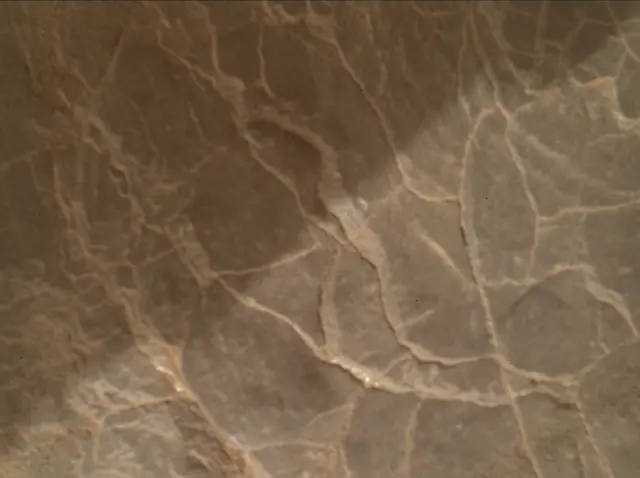 Sol 2949: Mars Hand Lens Imager (MAHLI)