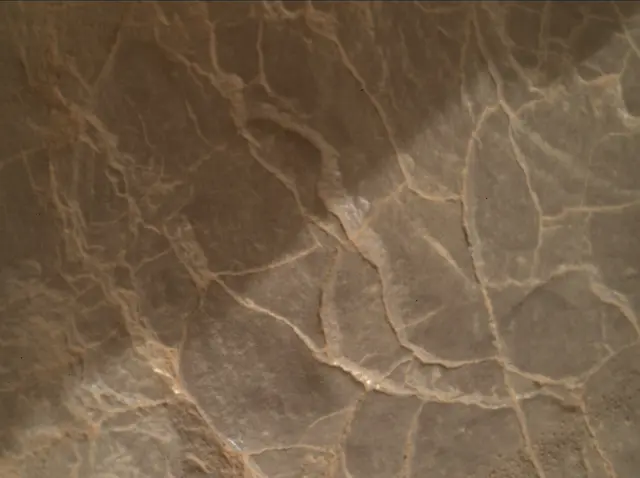 Sol 2949: Mars Hand Lens Imager (MAHLI)