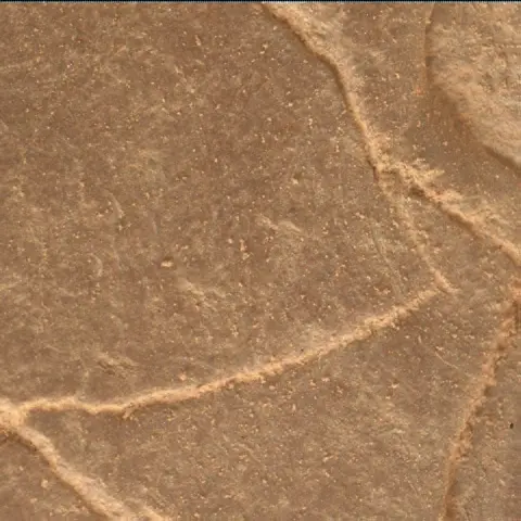 Sol 2949: Mars Hand Lens Imager (MAHLI)