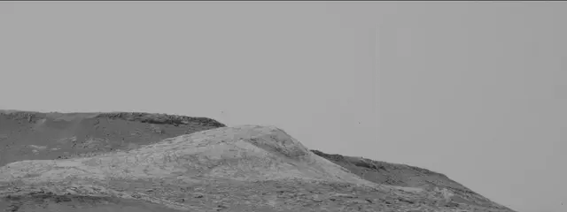 Sol 2950: Mast Camera (Mastcam)
