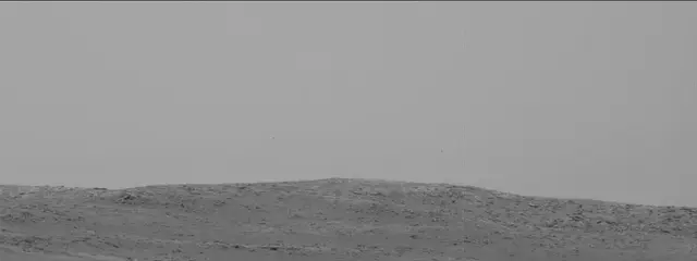 Sol 2950: Mast Camera (Mastcam)