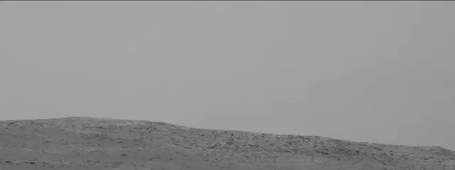 Sol 2950: Mast Camera (Mastcam)