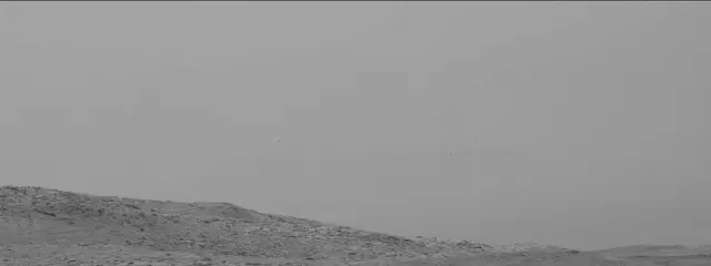 Sol 2950: Mast Camera (Mastcam)
