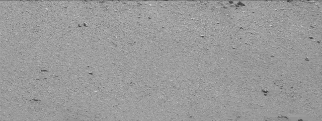 Sol 2950: Mast Camera (Mastcam)