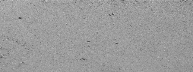 Sol 2950: Mast Camera (Mastcam)
