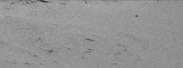Sol 2950: Mast Camera (Mastcam)