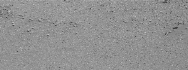 Sol 2950: Mast Camera (Mastcam)