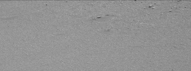 Sol 2950: Mast Camera (Mastcam)