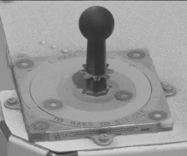 Sol 2950: Mast Camera (Mastcam)