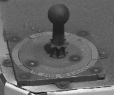 Sol 2950: Mast Camera (Mastcam)