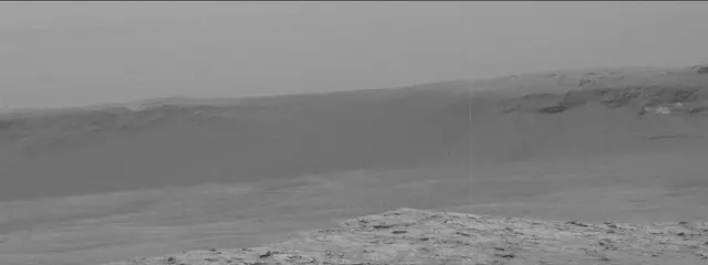 Sol 2950: Mast Camera (Mastcam)