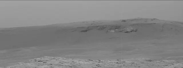 Sol 2950: Mast Camera (Mastcam)
