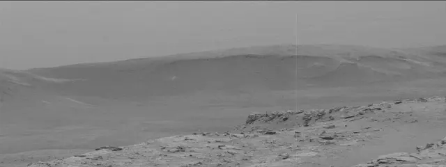 Sol 2950: Mast Camera (Mastcam)