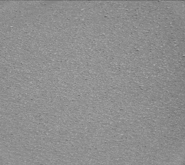 Sol 2950: Mast Camera (Mastcam)
