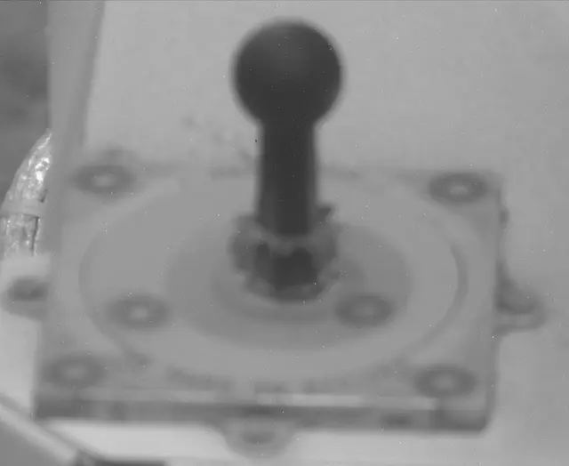 Sol 2950: Mast Camera (Mastcam)