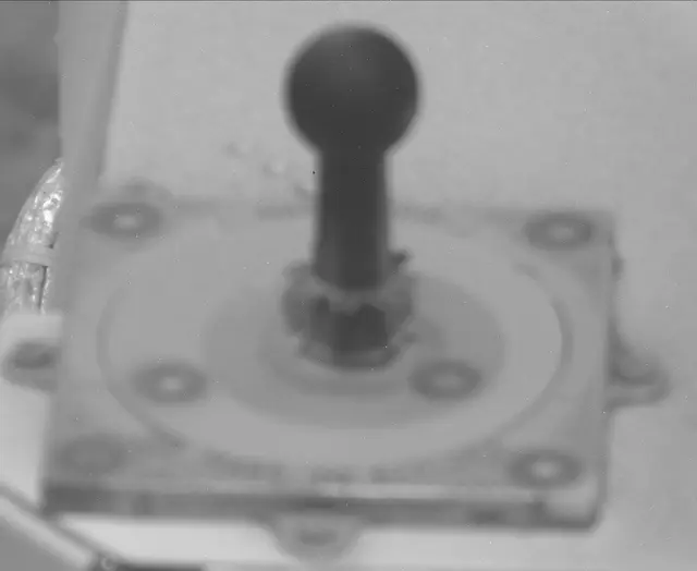 Sol 2950: Mast Camera (Mastcam)