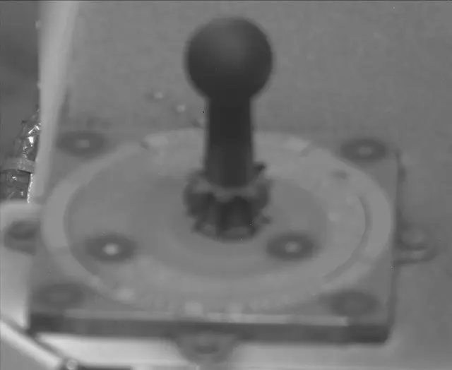 Sol 2950: Mast Camera (Mastcam)