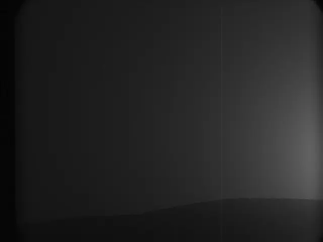 Sol 2951: Mast Camera (Mastcam)