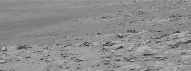 Sol 2951: Mast Camera (Mastcam)