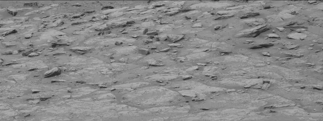 Sol 2951: Mast Camera (Mastcam)
