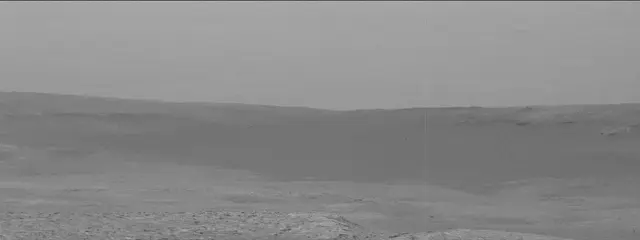 Sol 2951: Mast Camera (Mastcam)