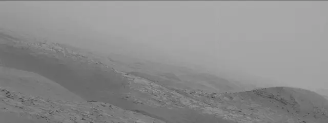 Sol 2951: Mast Camera (Mastcam)