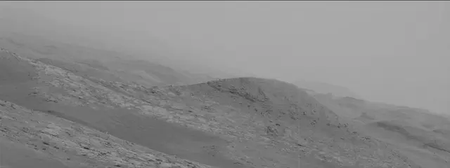 Sol 2951: Mast Camera (Mastcam)