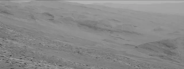 Sol 2951: Mast Camera (Mastcam)