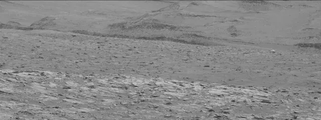 Sol 2951: Mast Camera (Mastcam)