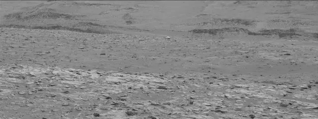 Sol 2951: Mast Camera (Mastcam)