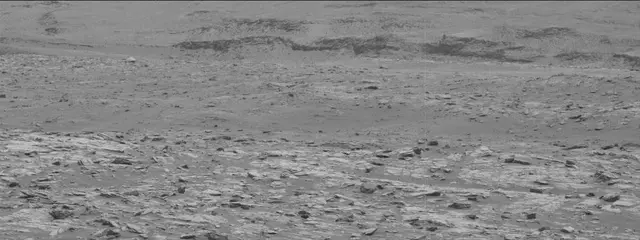Sol 2951: Mast Camera (Mastcam)