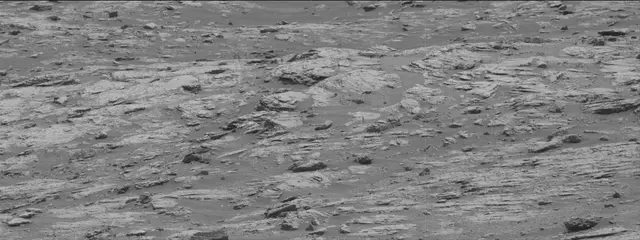 Sol 2951: Mast Camera (Mastcam)