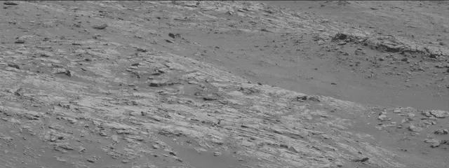 Sol 2951: Mast Camera (Mastcam)