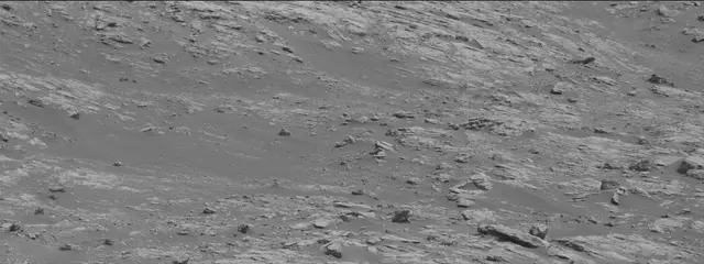 Sol 2951: Mast Camera (Mastcam)