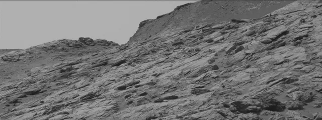 Sol 2951: Mast Camera (Mastcam)