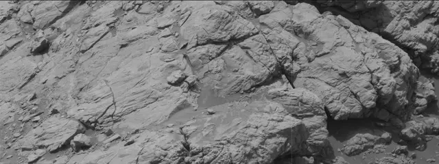 Sol 2951: Mast Camera (Mastcam)