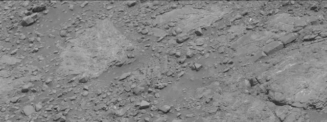 Sol 2951: Mast Camera (Mastcam)
