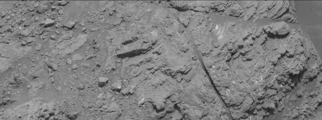 Sol 2951: Mast Camera (Mastcam)
