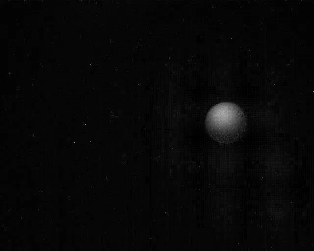 Sol 2951: Mast Camera (Mastcam)