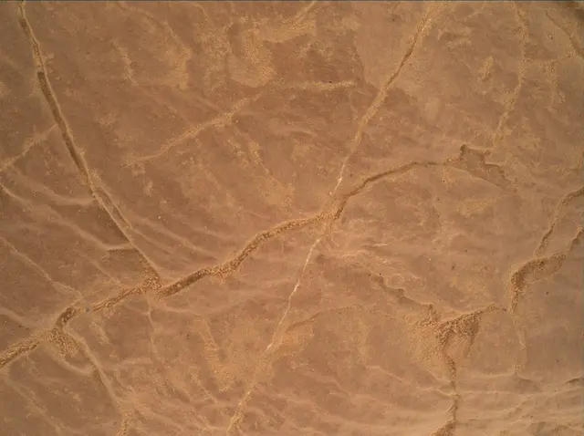 Sol 2951: Mars Hand Lens Imager (MAHLI)
