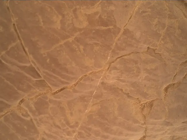 Sol 2951: Mars Hand Lens Imager (MAHLI)
