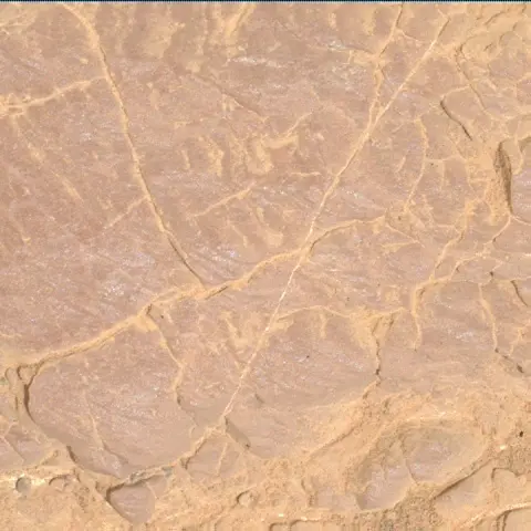 Sol 2951: Mars Hand Lens Imager (MAHLI)
