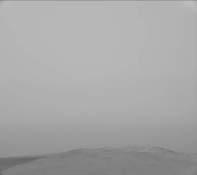 Sol 2953: Mast Camera (Mastcam)