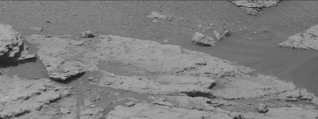 Sol 2954: Mast Camera (Mastcam)