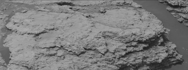 Sol 2954: Mast Camera (Mastcam)