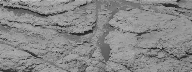 Sol 2954: Mast Camera (Mastcam)
